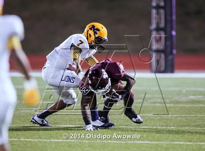 Thumbnail 2 in McKinney @ Wylie photogallery.