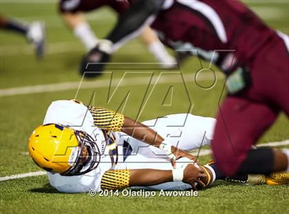 Thumbnail 2 in McKinney @ Wylie photogallery.