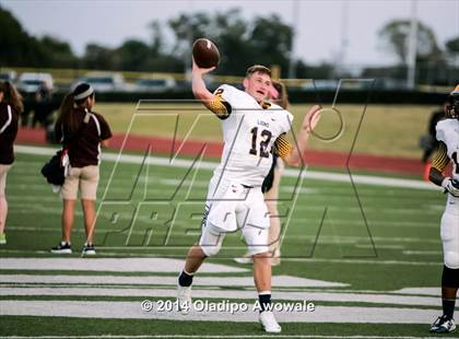 Thumbnail 2 in McKinney @ Wylie photogallery.