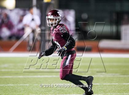 Thumbnail 3 in McKinney @ Wylie photogallery.