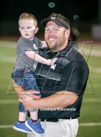 Thumbnail 3 in McKinney @ Wylie photogallery.