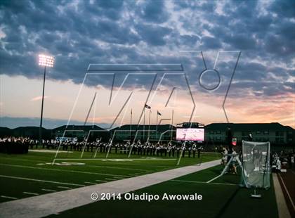 Thumbnail 2 in McKinney @ Wylie photogallery.