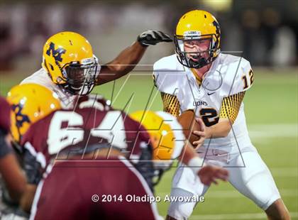 Thumbnail 2 in McKinney @ Wylie photogallery.