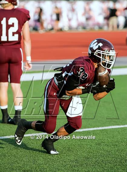 Thumbnail 1 in McKinney @ Wylie photogallery.