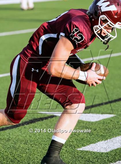 Thumbnail 1 in McKinney @ Wylie photogallery.