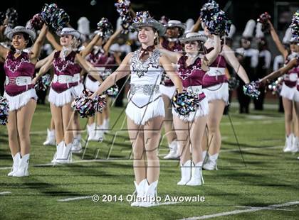 Thumbnail 2 in McKinney @ Wylie photogallery.