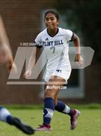 Photo from the gallery "Flint Hill @ Georgetown Visitation Prep"