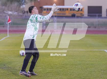 Thumbnail 2 in Mohave @ Paradise Honors photogallery.
