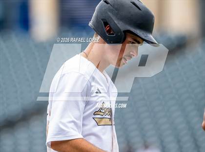 Thumbnail 3 in Gordon vs. Centerville (UIL Baseball 1A State Final) photogallery.