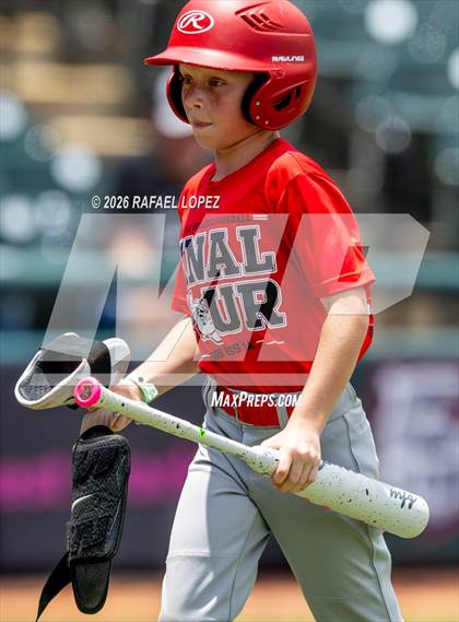 Thumbnail 2 in Gordon vs. Centerville (UIL Baseball 1A State Final) photogallery.