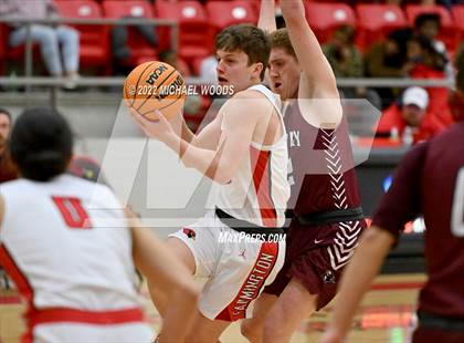 Thumbnail 1 in Farmington @ Gravette photogallery.