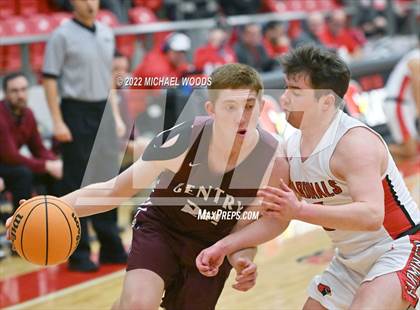 Thumbnail 1 in Farmington @ Gravette photogallery.