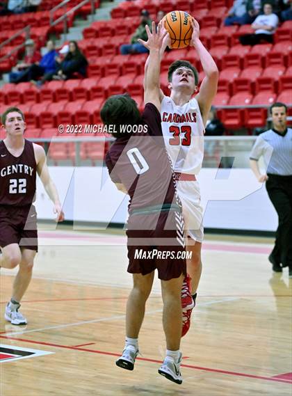Thumbnail 2 in Farmington @ Gravette photogallery.