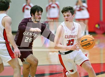 Thumbnail 3 in Farmington @ Gravette photogallery.