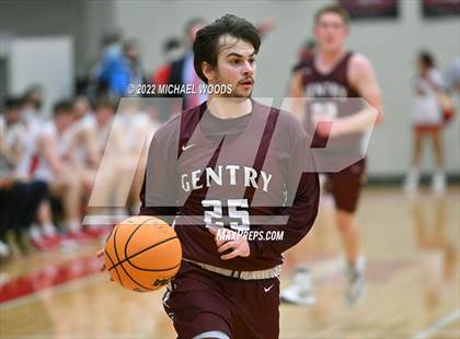 Thumbnail 2 in Farmington @ Gravette photogallery.