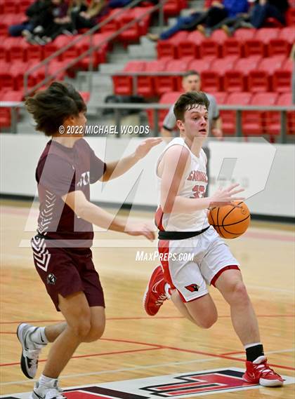 Thumbnail 3 in Farmington @ Gravette photogallery.