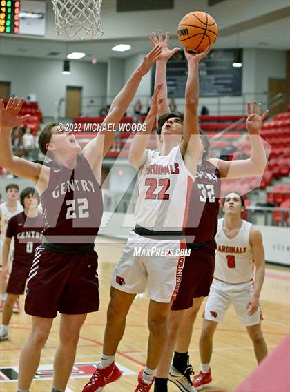 Thumbnail 1 in Farmington @ Gravette photogallery.