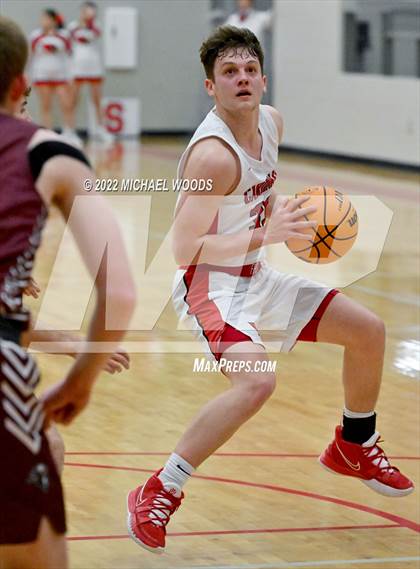 Thumbnail 2 in Farmington @ Gravette photogallery.