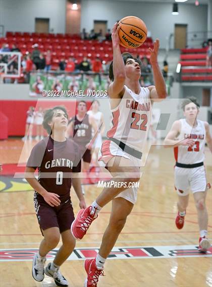 Thumbnail 1 in Farmington @ Gravette photogallery.