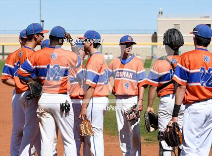 Thumbnail 1 in Spring Valley vs Bishop Gorman photogallery.