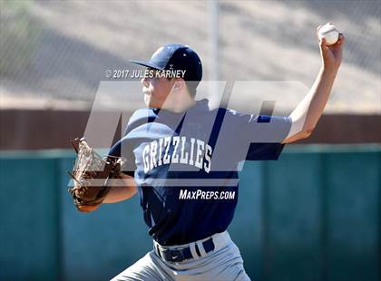 Thumbnail 1 in Spring Valley vs Bishop Gorman photogallery.