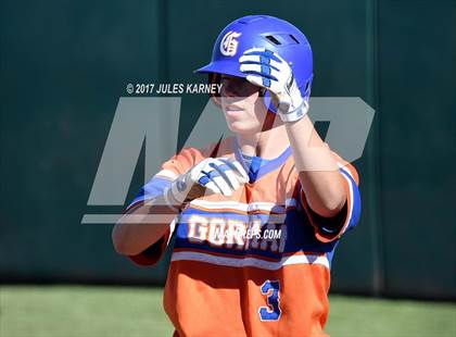 Thumbnail 1 in Spring Valley vs Bishop Gorman photogallery.