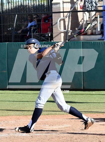 Thumbnail 1 in Spring Valley vs Bishop Gorman photogallery.
