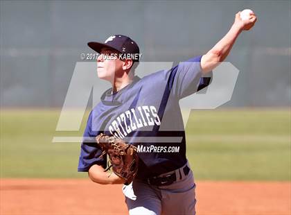 Thumbnail 1 in Spring Valley vs Bishop Gorman photogallery.