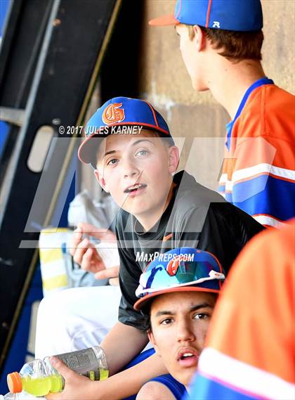 Thumbnail 1 in Spring Valley vs Bishop Gorman photogallery.