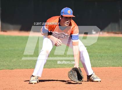 Thumbnail 1 in Spring Valley vs Bishop Gorman photogallery.