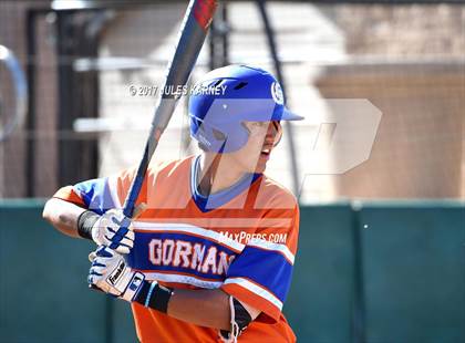 Thumbnail 1 in Spring Valley vs Bishop Gorman photogallery.