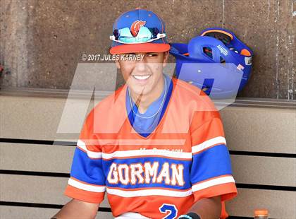 Thumbnail 2 in Spring Valley vs Bishop Gorman photogallery.