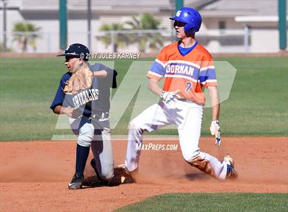 Thumbnail 2 in Spring Valley vs Bishop Gorman photogallery.