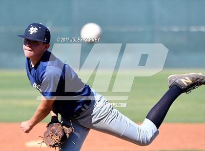 Thumbnail 2 in Spring Valley vs Bishop Gorman photogallery.