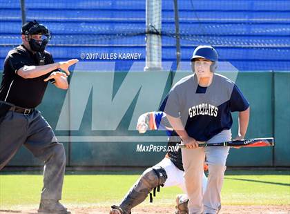 Thumbnail 1 in Spring Valley vs Bishop Gorman photogallery.