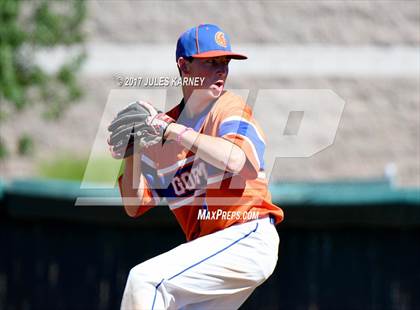Thumbnail 2 in Spring Valley vs Bishop Gorman photogallery.