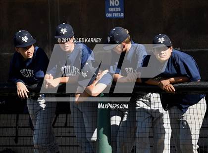 Thumbnail 1 in Spring Valley vs Bishop Gorman photogallery.