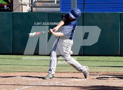 Thumbnail 1 in Spring Valley vs Bishop Gorman photogallery.