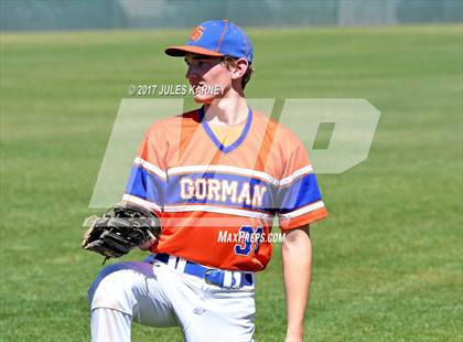 Thumbnail 2 in Spring Valley vs Bishop Gorman photogallery.