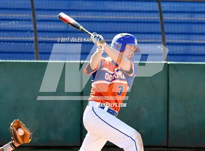 Thumbnail 3 in Spring Valley vs Bishop Gorman photogallery.
