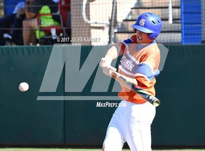 Thumbnail 1 in Spring Valley vs Bishop Gorman photogallery.
