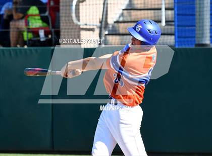 Thumbnail 2 in Spring Valley vs Bishop Gorman photogallery.