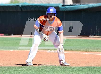 Thumbnail 1 in Spring Valley vs Bishop Gorman photogallery.