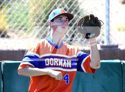 Thumbnail 3 in Spring Valley vs Bishop Gorman photogallery.