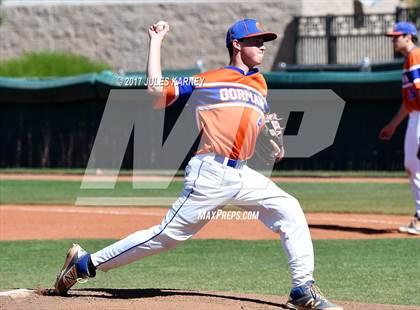 Thumbnail 3 in Spring Valley vs Bishop Gorman photogallery.