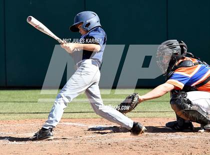 Thumbnail 1 in Spring Valley vs Bishop Gorman photogallery.