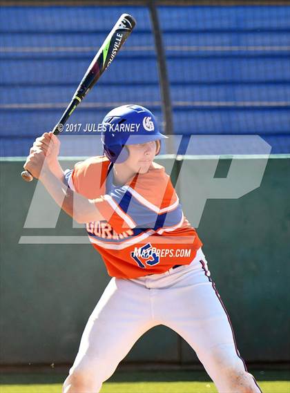 Thumbnail 2 in Spring Valley vs Bishop Gorman photogallery.