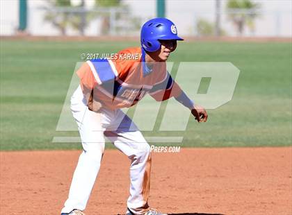Thumbnail 1 in Spring Valley vs Bishop Gorman photogallery.
