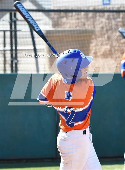 Thumbnail 1 in Spring Valley vs Bishop Gorman photogallery.