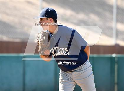 Thumbnail 1 in Spring Valley vs Bishop Gorman photogallery.